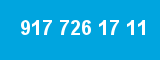 917 726 17 11 917 726 17 11